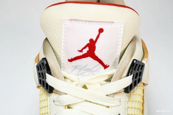 Rep EP Balvin SP Medellín DH0344-901 J Jordan Air 4 Sunset Retro DH0344-901  0423